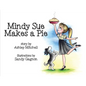 Mindy Sue Makes a Pie - Paperback