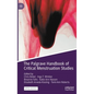The Palgrave Handbook of Critical Menstruation Studies - Hardcover