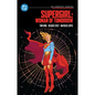 Supergirl: Woman of Tomorrow: DC Compact Comics - Paperback