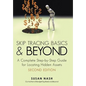 Skip Tracing Basics and Beyond: A Complete, Step-By-Step Guide for Locating Hidden Assets, Second Edition - Hardcover