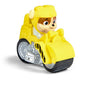 Paw Patrol Bath Squirter - Rubble on Bike