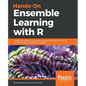 Hands-On Ensemble Learning with R - Paperback