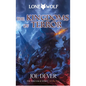 The Kingdoms of Terror: Magnakai Series Volume 3 - Hardcover