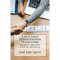 A to Z Legal Definitions for Translators: English-Spanish Legal Glossary - Paperback