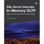 SQL Server Internals: In-Memory OLTP - Paperback