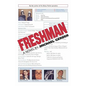 Freshman - Paperback