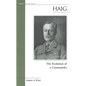 Haig: The Evolution of a Commander - Paperback