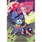 Frankie and the Beastly Bog Song - Hardcover