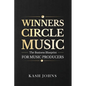 Winners Circle Music - The Business Blueprint For Music Producers - Paperback