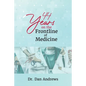 44 Years on the Frontline of Medicine - Paperback