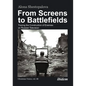 From Screens to Battlefields: Tracing the Construction of Enemies on Russian Television - Paperback