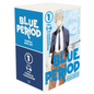 Blue Period Manga Box Set 1 - Paperback