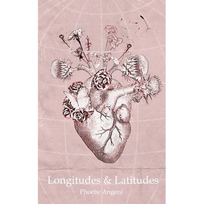 Longitudes & Latitudes - Paperback