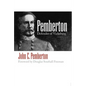 Pemberton: Defender of Vicksburg - Paperback