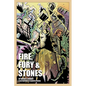 Fire, Fury & Stones - Paperback