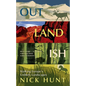 Outlandish: Walking Europe's Unlikely Landscapes - Paperback