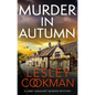Murder in Autumn - Paperback