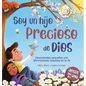 Soy un hijo precioso de Dios: Devocionales pequeños con afirmaciones basadas en la fe - Hardcover