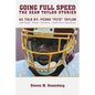 Going Full Speed: The Sean Taylor Stories - Paperback