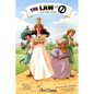 The Law of Oz (trade paperback) - Paperback