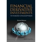 Financial Derivative Investments - Hardcover