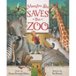 Maestro Stu Saves the Zoo - Hardcover