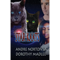 Star Ka'ats - Paperback