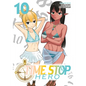 Time Stop Hero Vol. 10 - Paperback