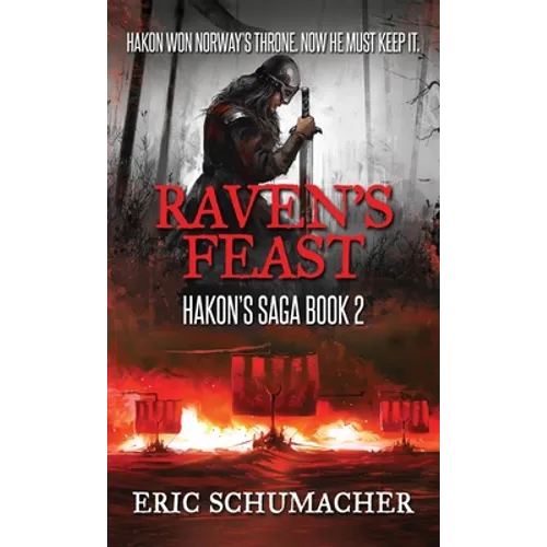 Raven's Feast - Hardcover