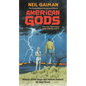 American Gods: The Tenth Anniversary Edition - Mass Market Paperbound