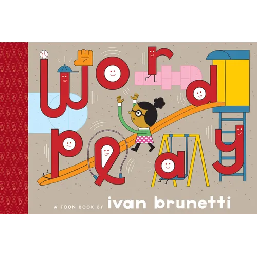 Wordplay: Toon Level 1 - Hardcover