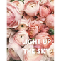 Light Up the Sky Peonies - Paperback