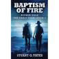 Baptism Of Fire - Paperback