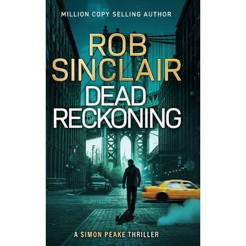 Dead Reckoning - Hardcover