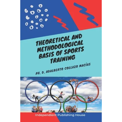 Theoretical and Methodological Basis of Sports Training - Paperback