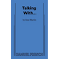 Talking With... - Paperback