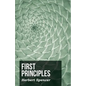 First Principles - Paperback