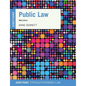 Public Law 3e - Paperback