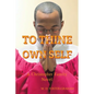 To Thine Own Self: A Christopher Family Novel - Paperback