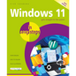 Windows 11 in Easy Steps: Covers the Windows 11 2024 Update - Paperback