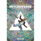 The Incal: Psychoverse - Hardcover