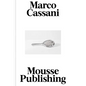 Marco Cassani - Hardcover