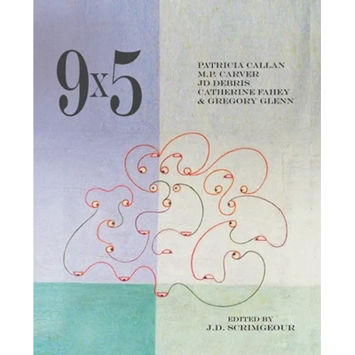 9x5 - Paperback