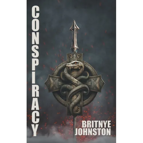 Conspiracy - Paperback