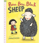 Baa, Baa, Black Sheep - Board Book
