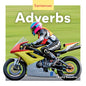 Adverbs - Library Binding