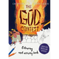 The God Contest Coloring and Activity Book: Packed with Puzzles and Activities - Paperback