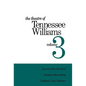 Theatre of Tennessee Williams Vol 3 - Hardcover