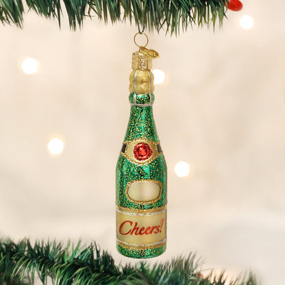 Cheers Ornament