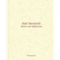 Axel Vervoordt: Stories and Reflections - Hardcover